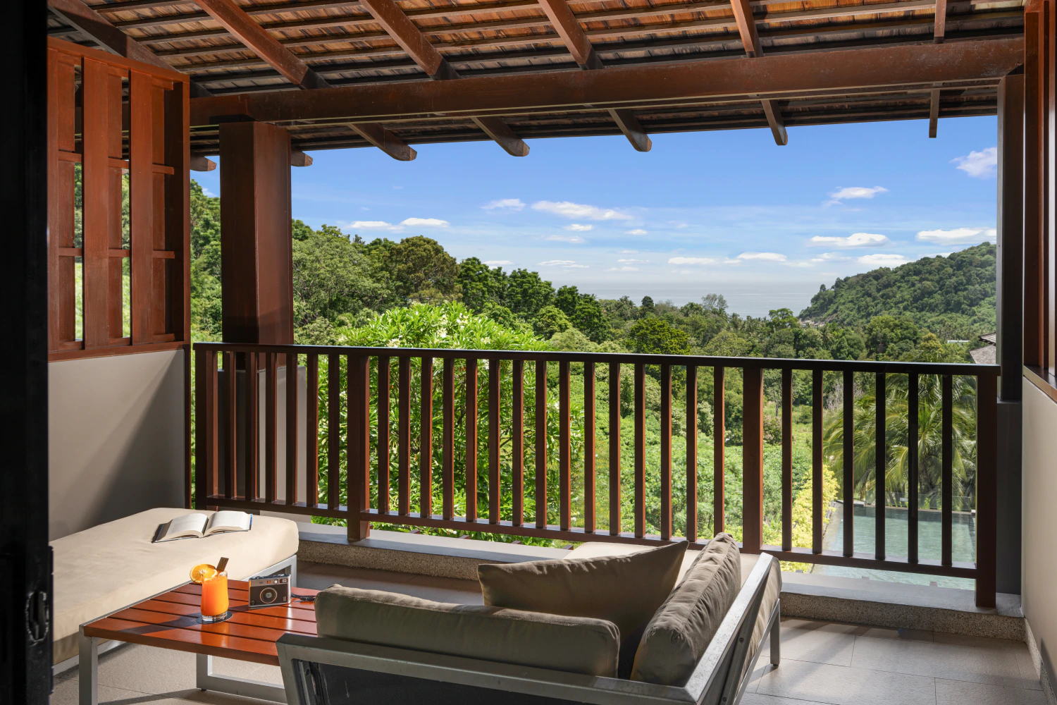 Premier Room Ocean View