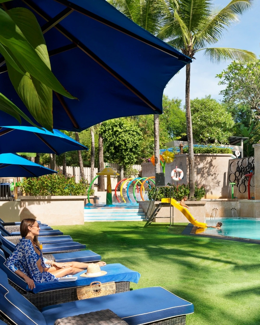 Novotel Phuket Kata Avista Resort & Spa