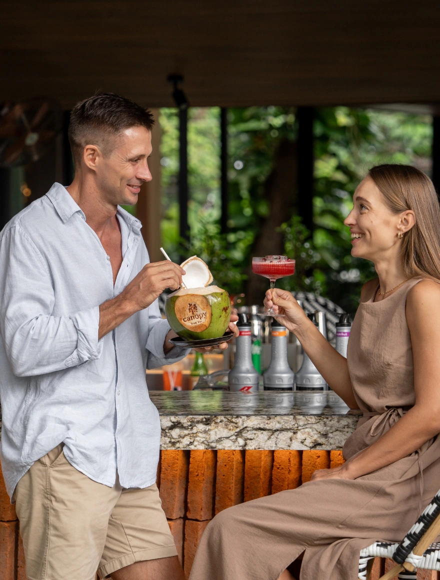 Direct Booking Benefits