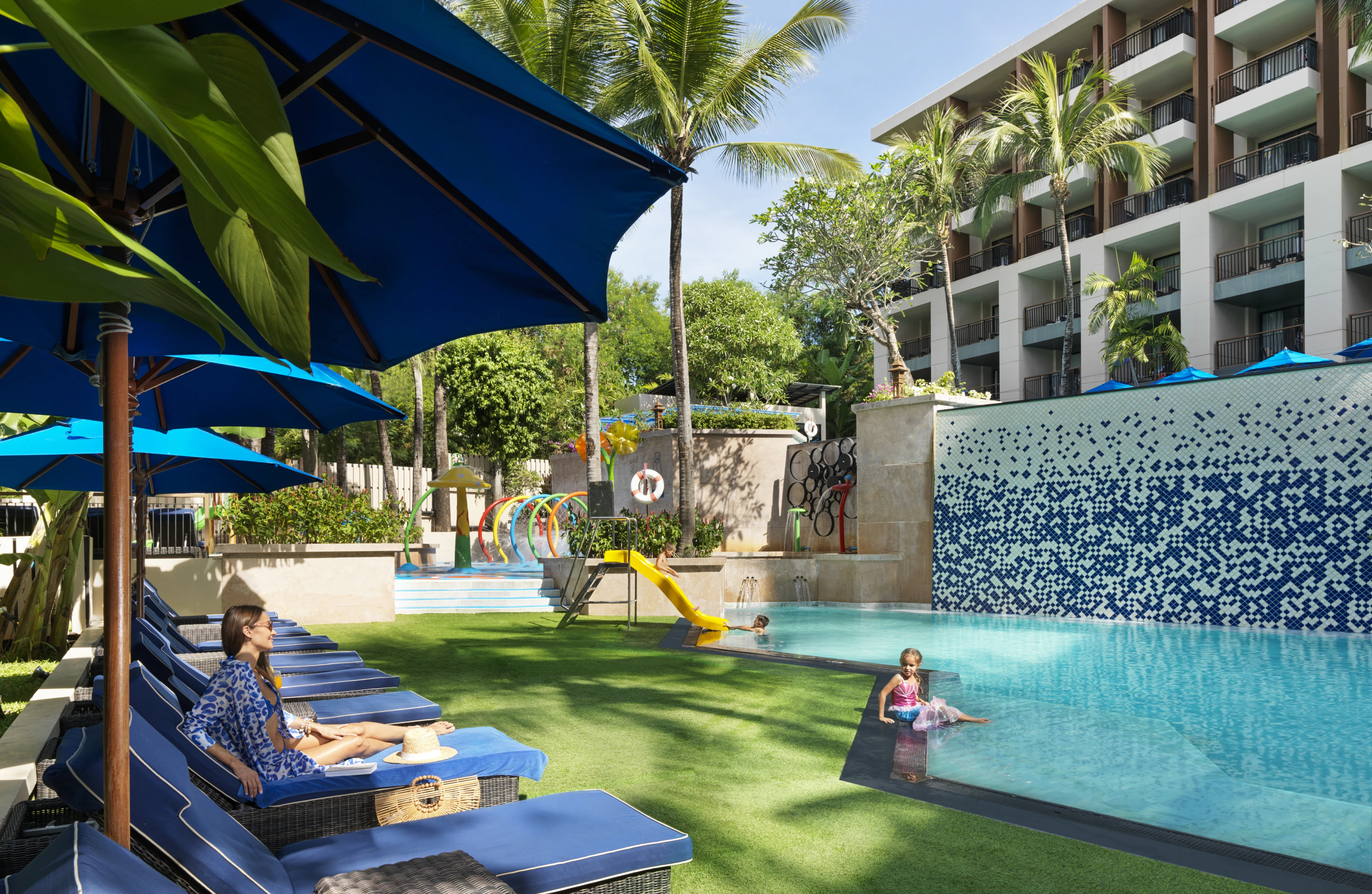 Novotel Phuket Kata Avista Resort & Spa