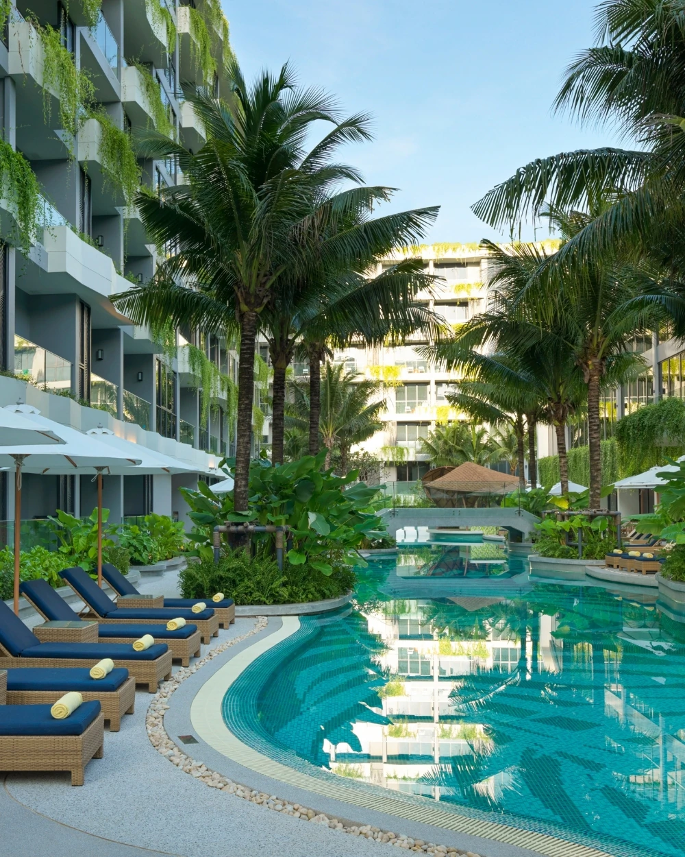 La Green Hotel & Residence