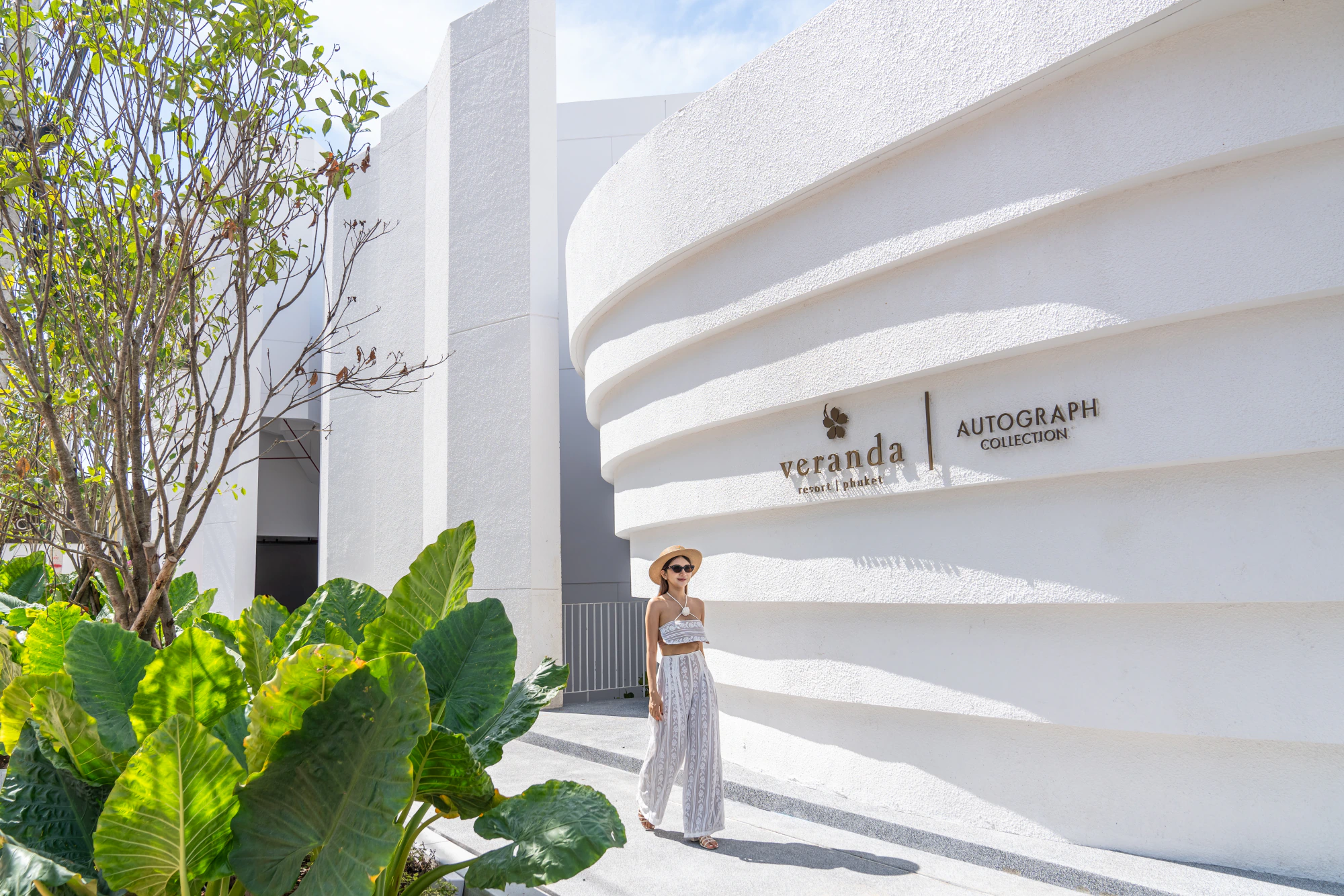 Galery Veranda Resort Phuket, Autograph Collection