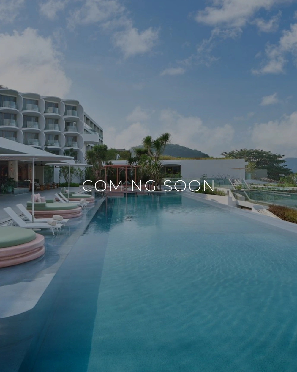 Veranda Resort Phuket – Autograph Collection