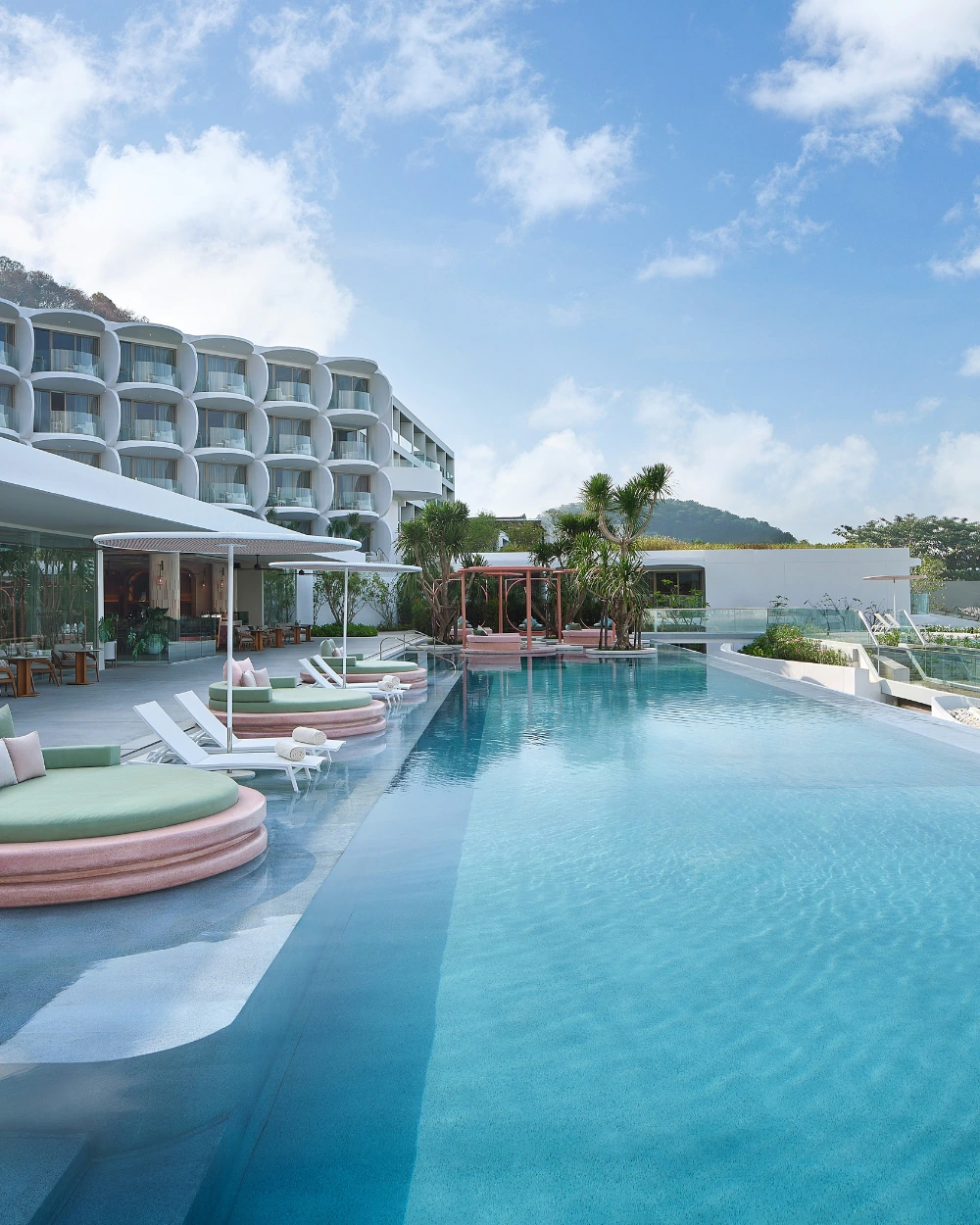 Veranda Resort Phuket, Autograph Collection