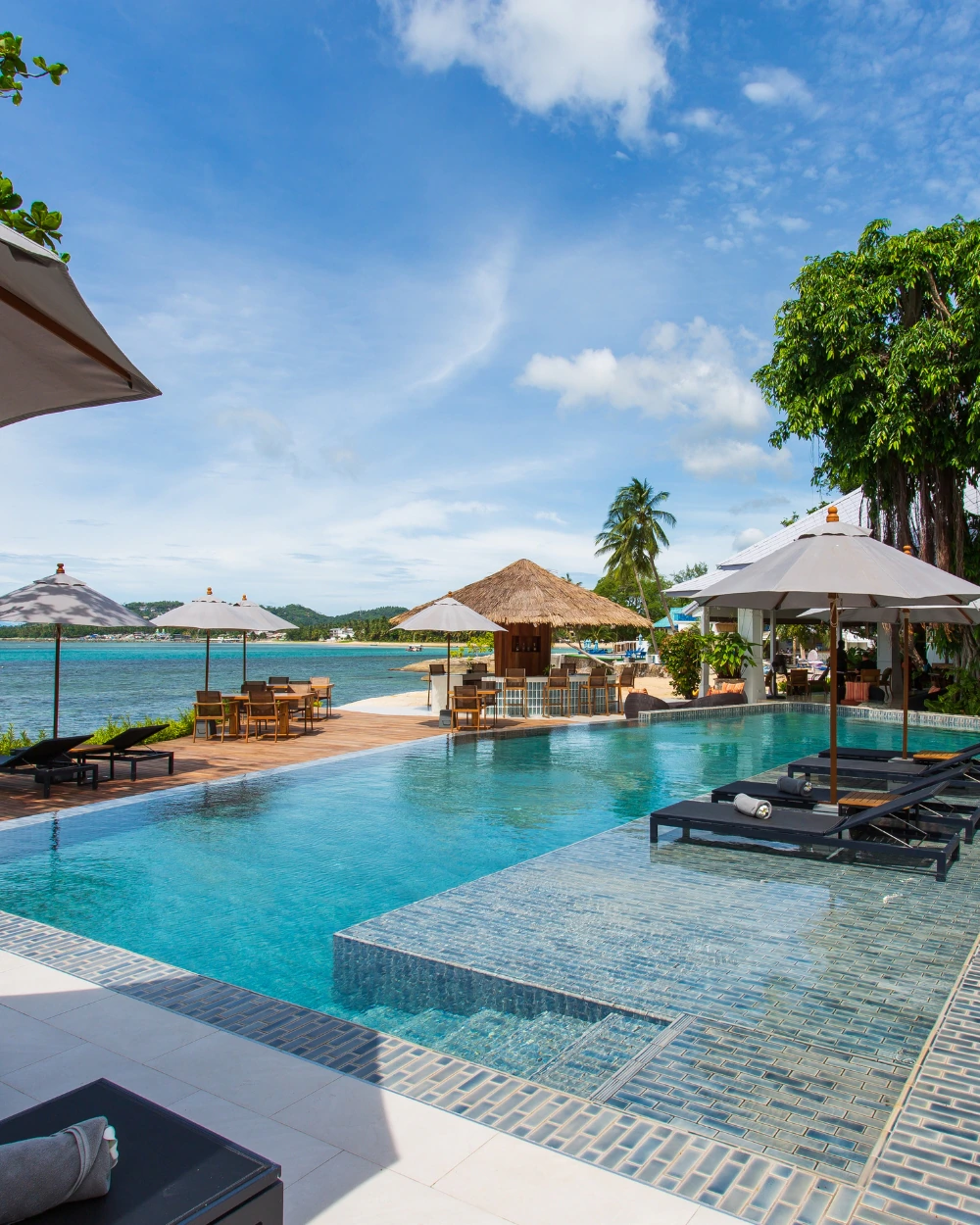 Rocky's Boutique Resort – Veranda Collection Samui
