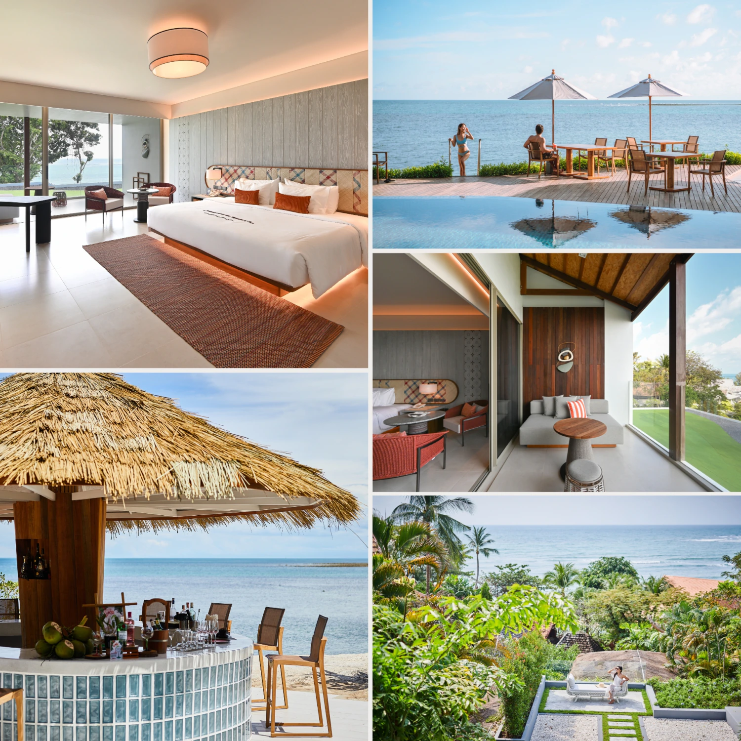 Collage Rocky's Boutique Resort – Veranda Collection Samui
