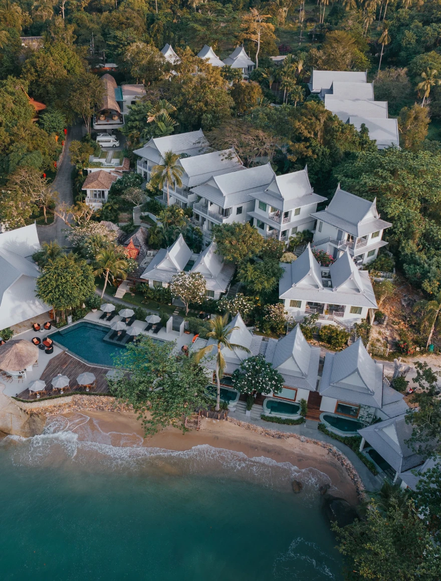 Direct Booking Benefits