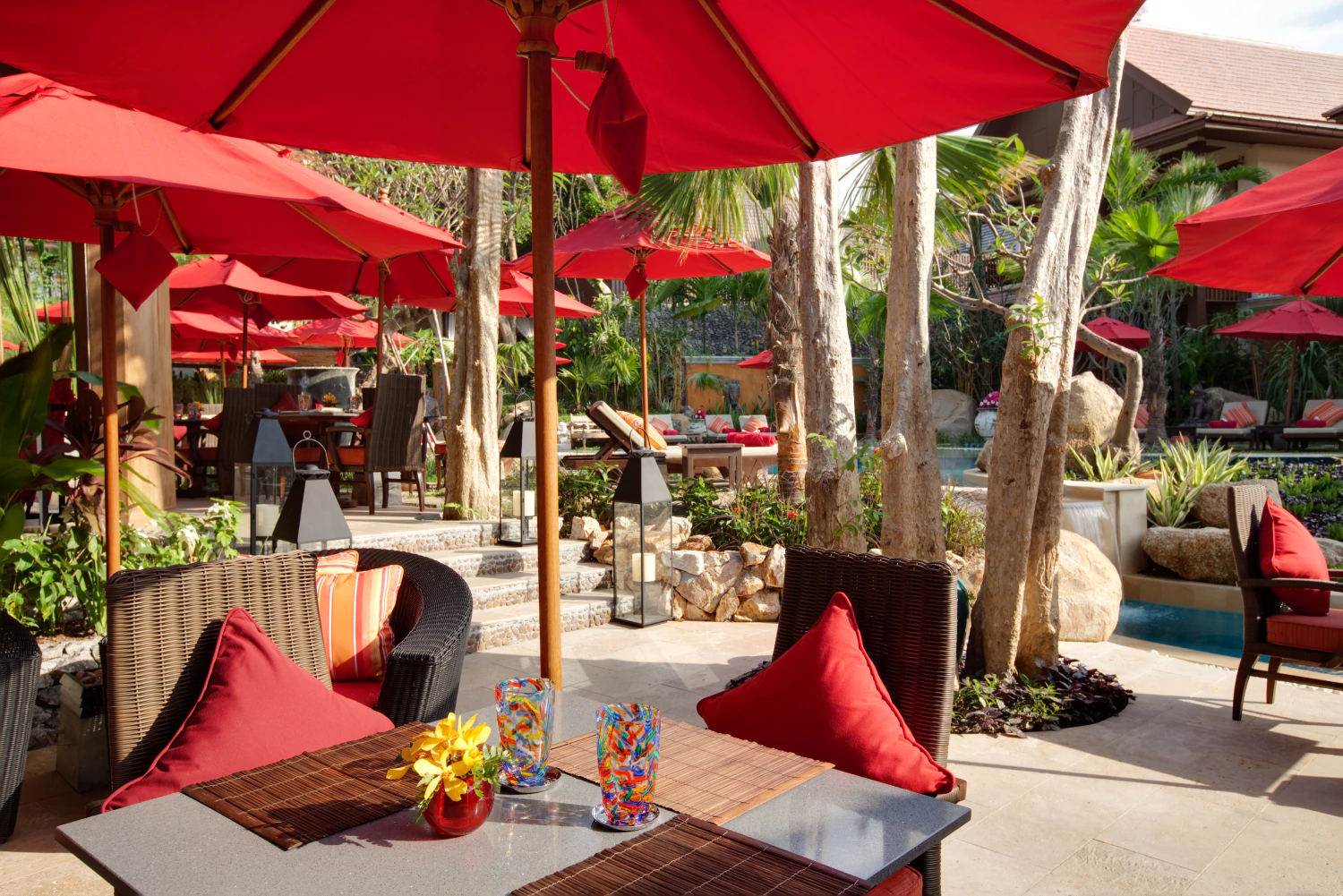 The Bistro Restaurant