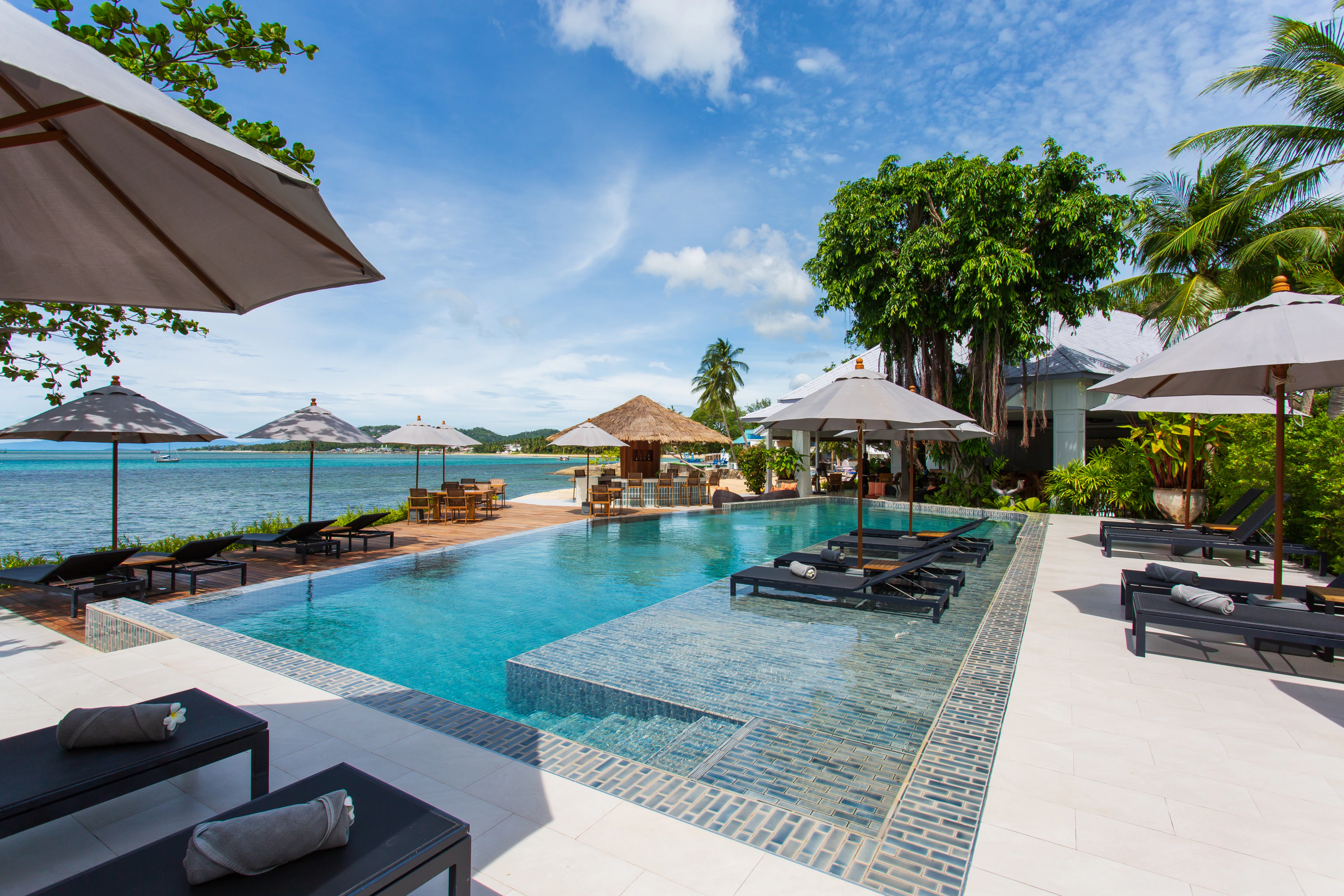Rocky's Boutique Resort – Veranda Collection Samui