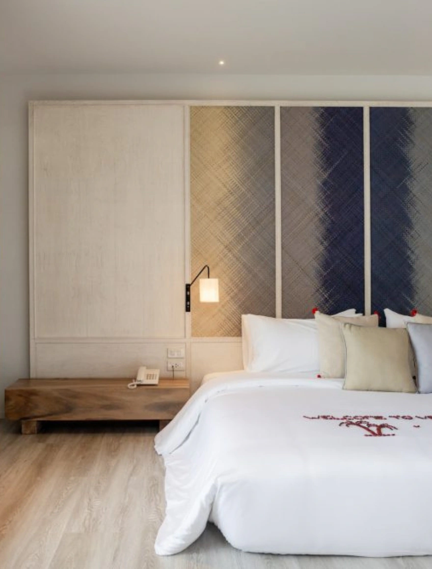 Premier Beachfront with Plunge Pool