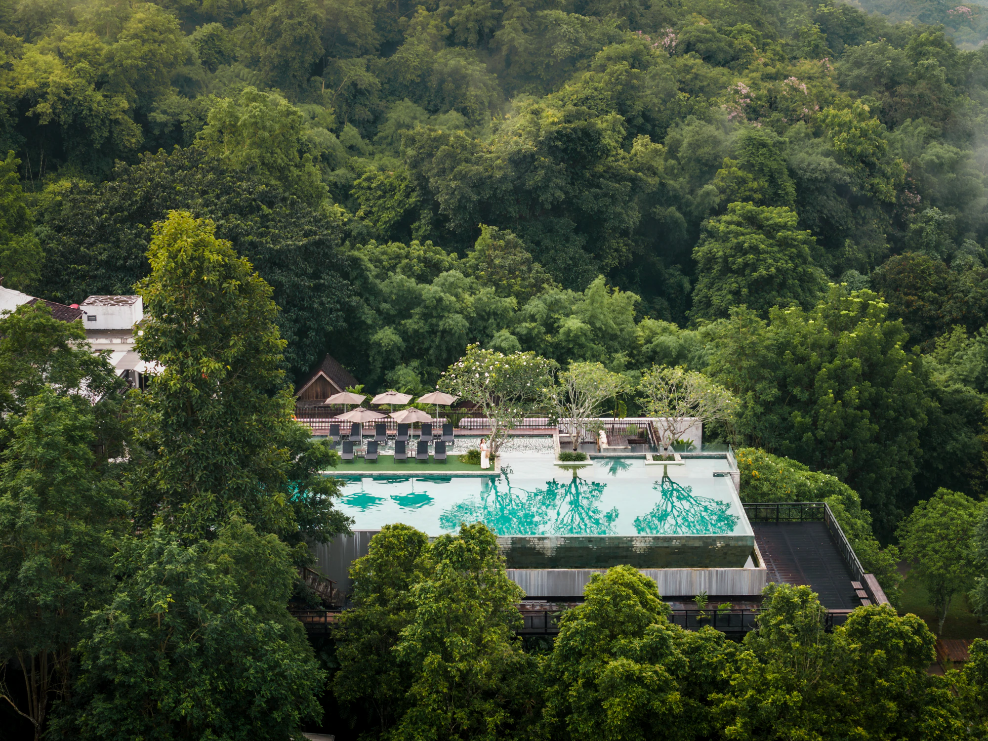 Galery Veranda High Resort Chiang Mai – MGallery