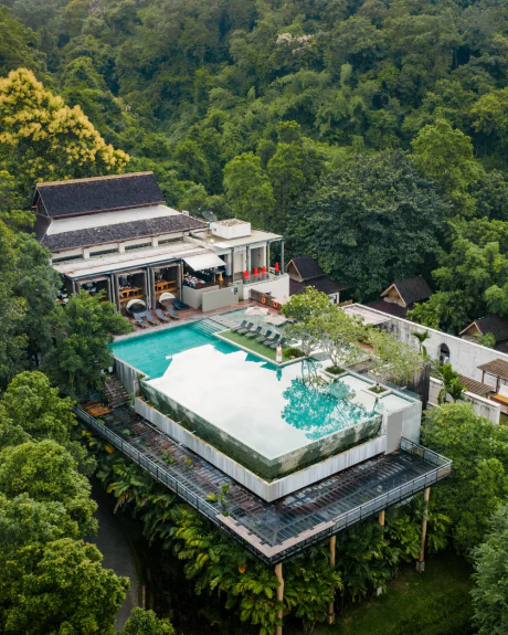 Veranda High Resort Chiang Mai – MGallery