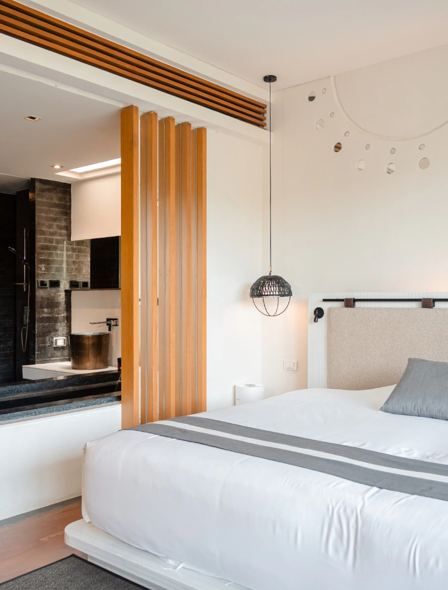 Valley Deluxe Scenery