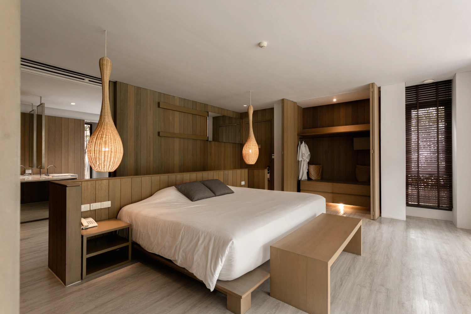 Plunge Pool Pavilion