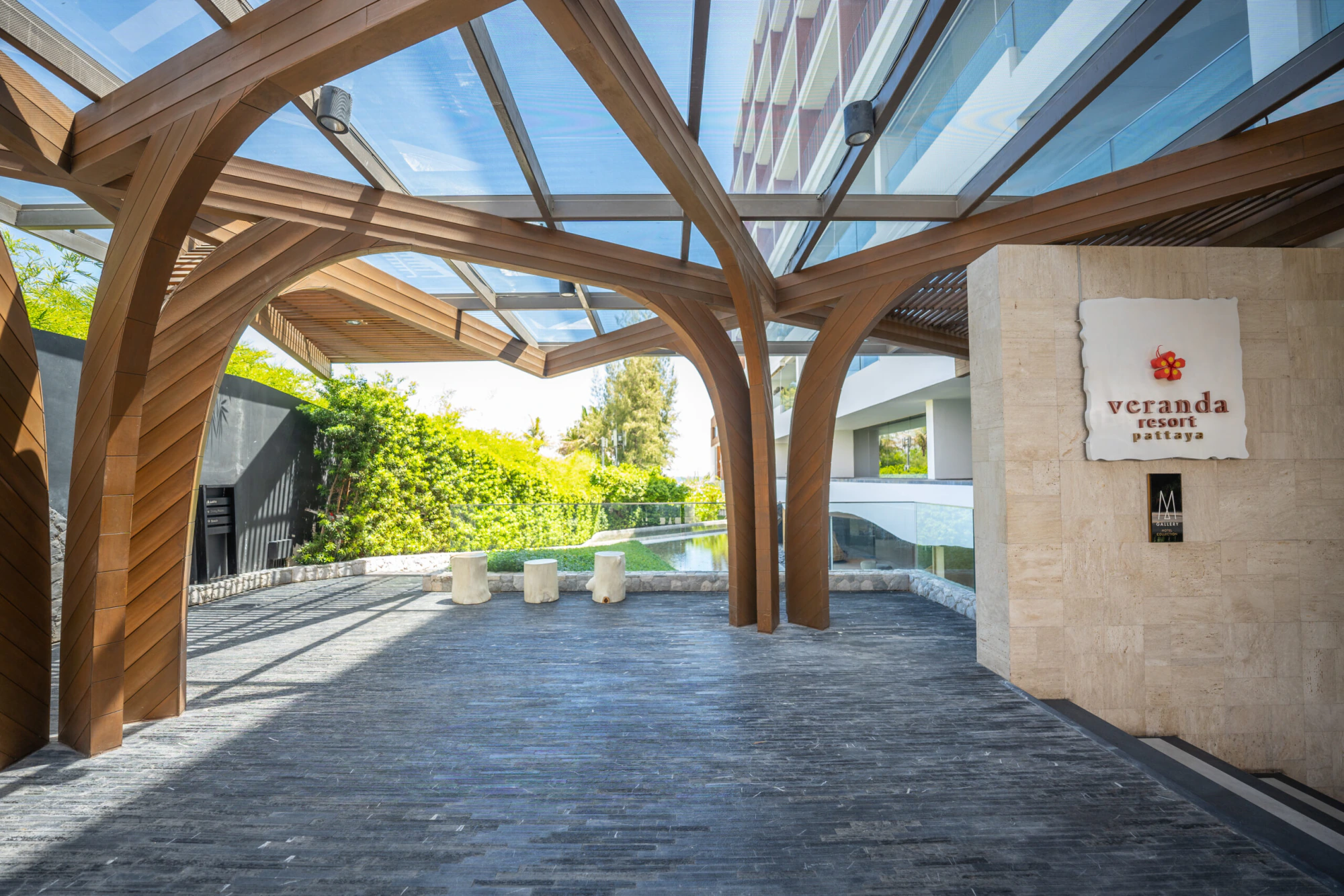 Galery Veranda Resort Pattaya – MGallery