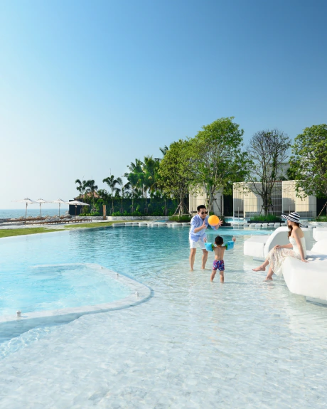 Veranda Resort Pattaya Na Jomtien – MGallery