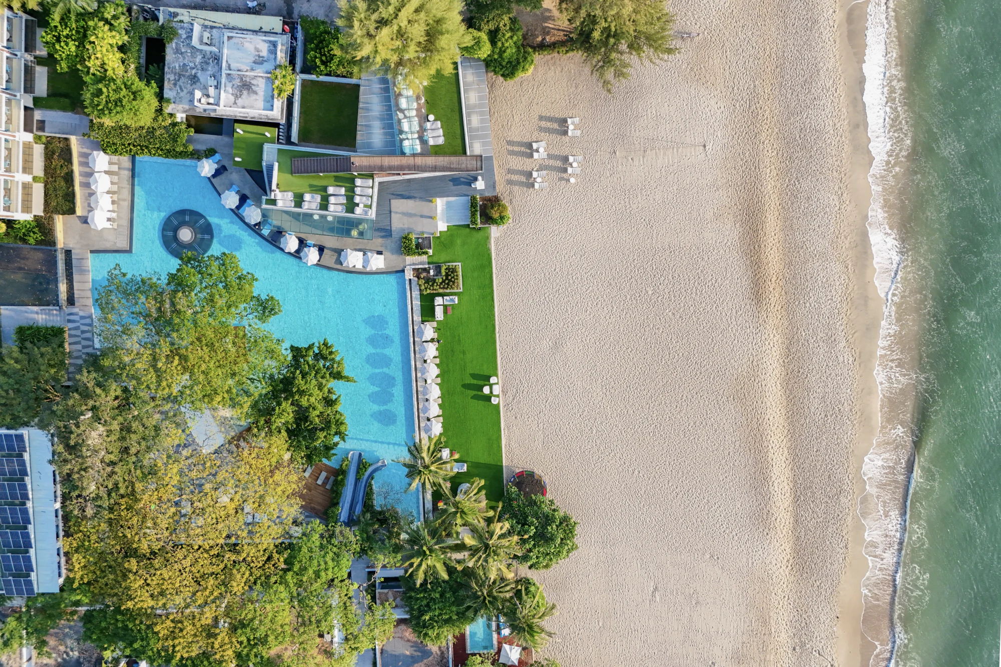 Galery Veranda Resort & Villas Hua Hin Cha Am