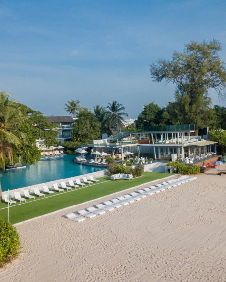 Veranda Resort & Villas Hua Hin Cha Am