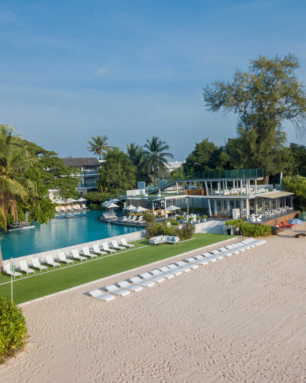 Veranda Resort & Villas Hua Hin Cha Am