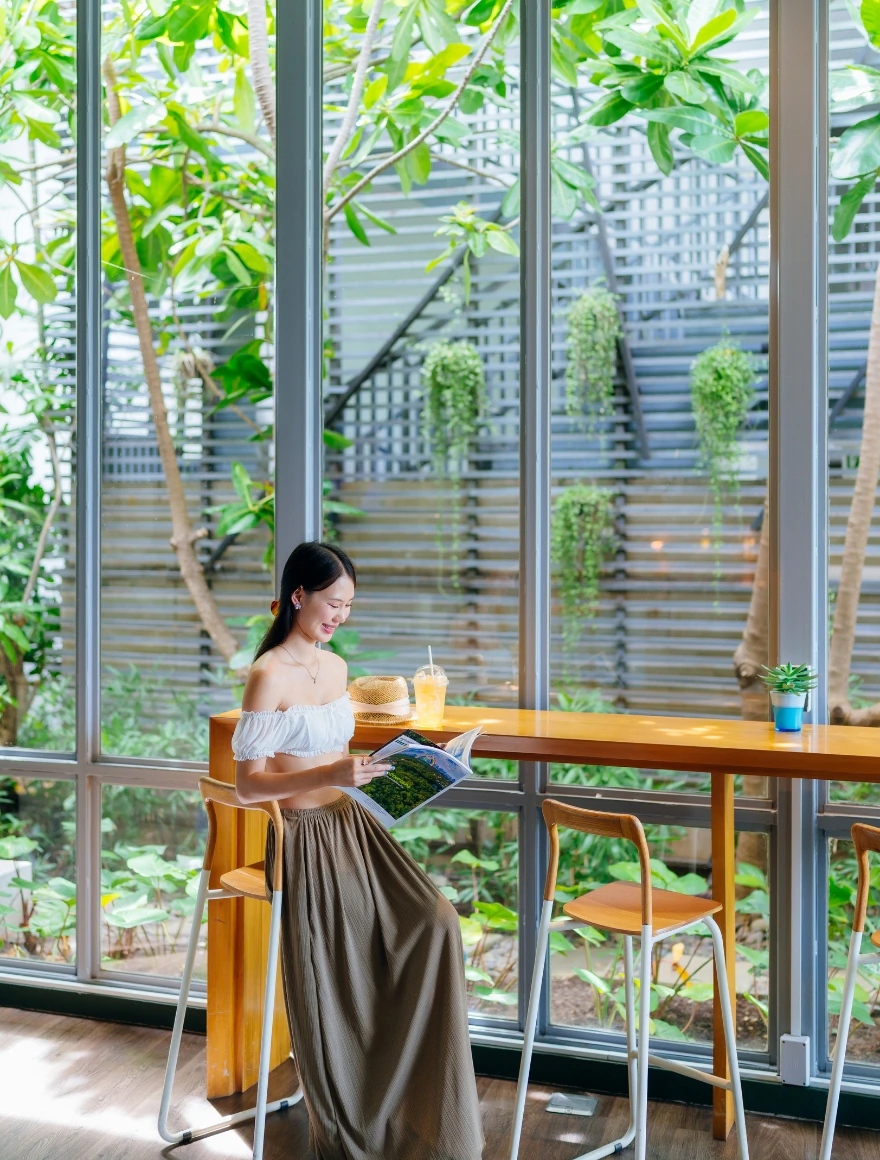 Direct Booking Benefits