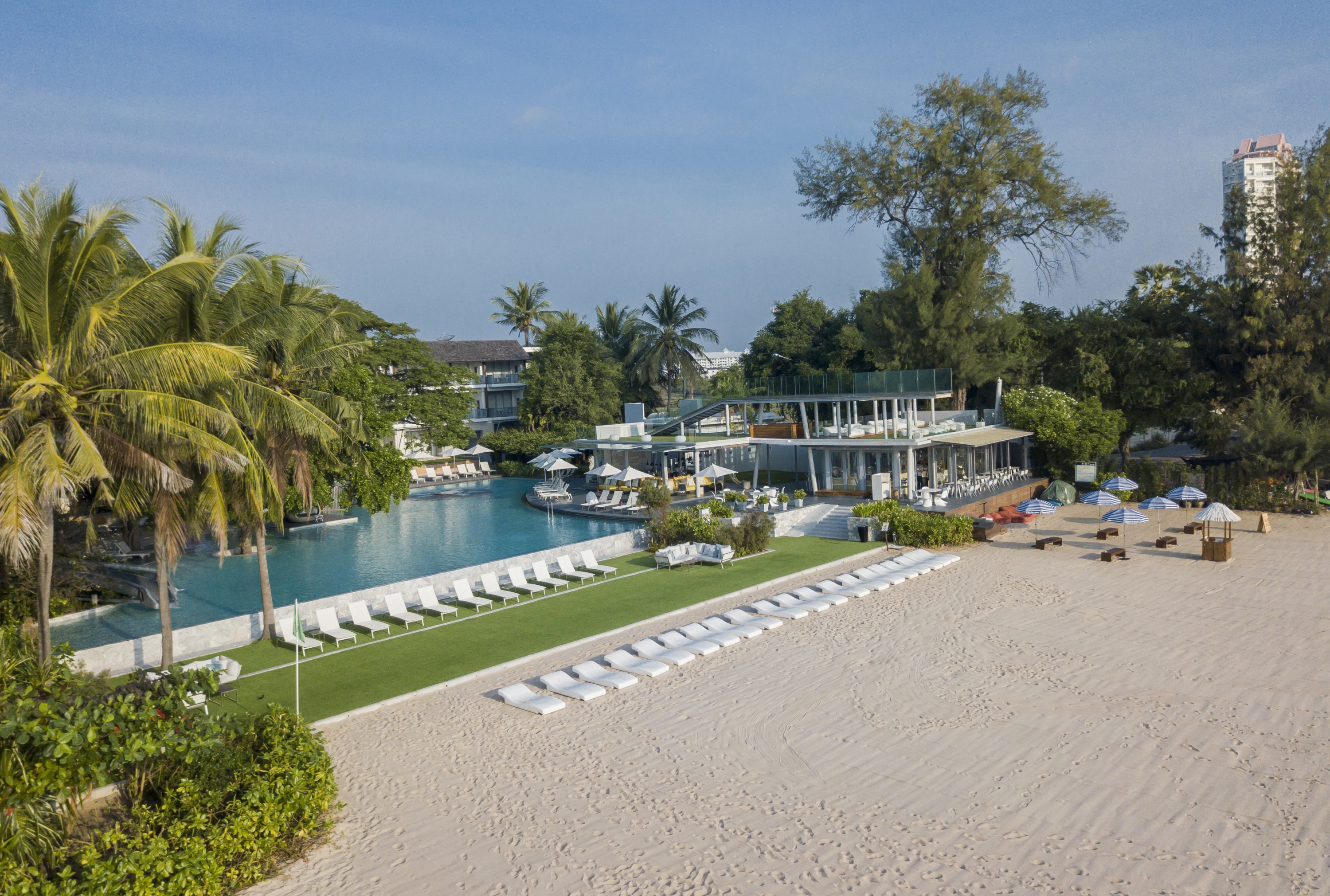 Veranda Resort & Villas Hua Hin Cha Am