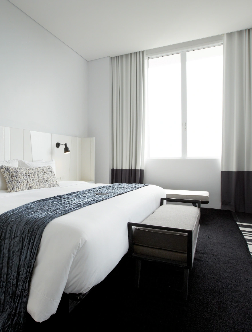 Family Suite with Plunge Bath