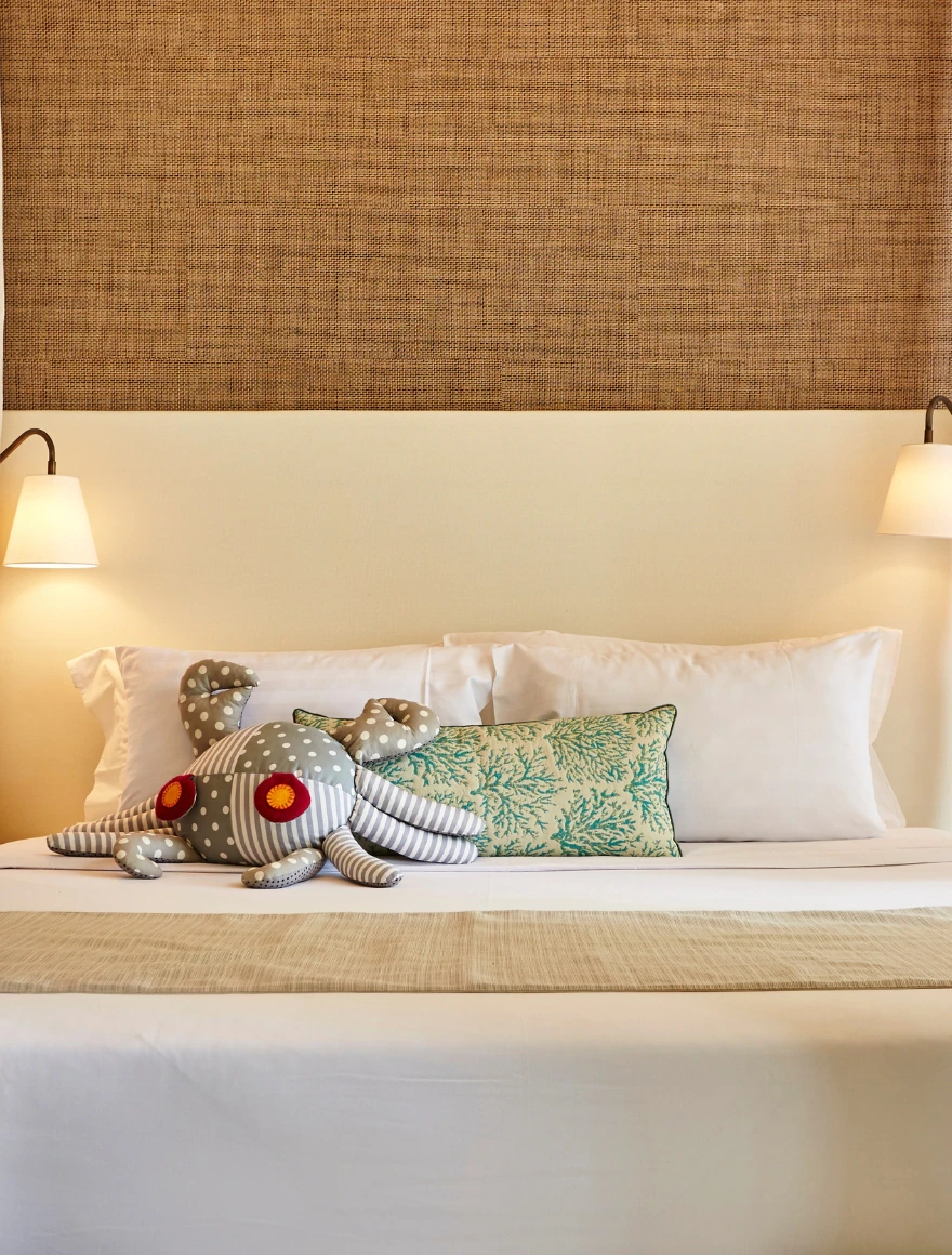 Executive Suite @ Sea