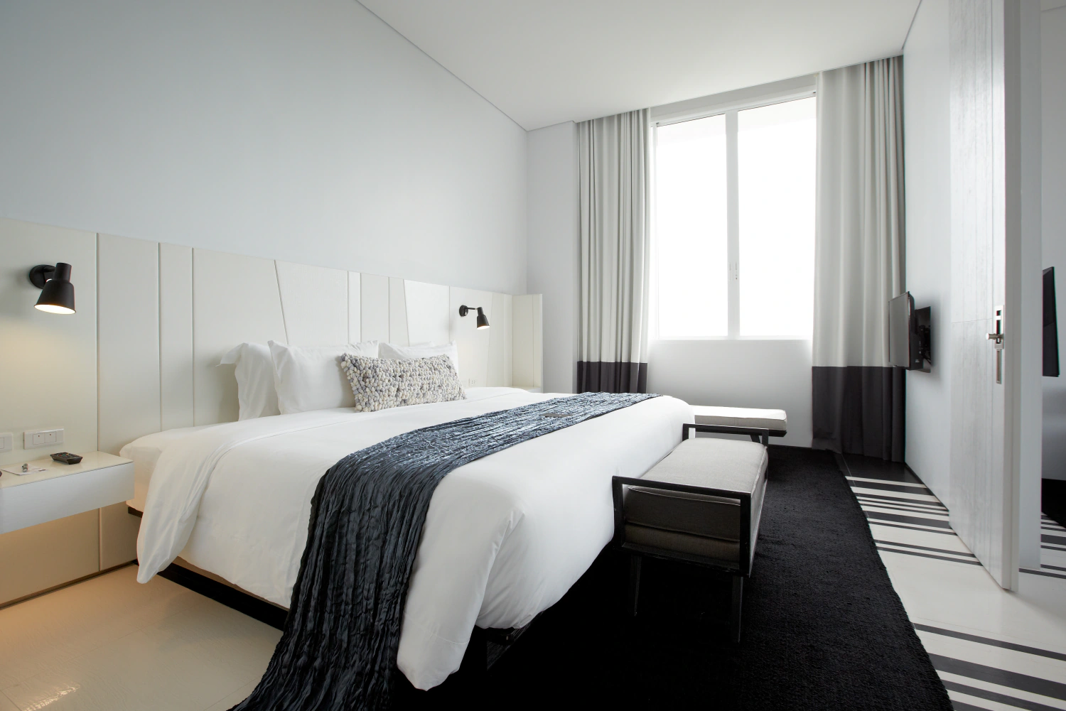 Family Suite with Plunge Bath