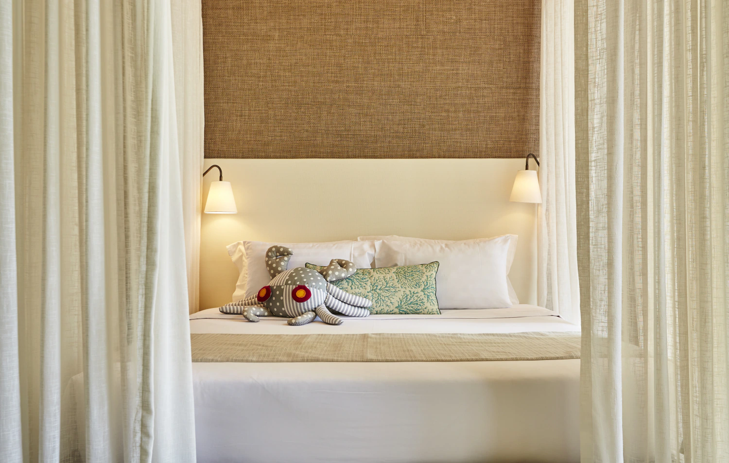 Two Bedroom Pool Villa