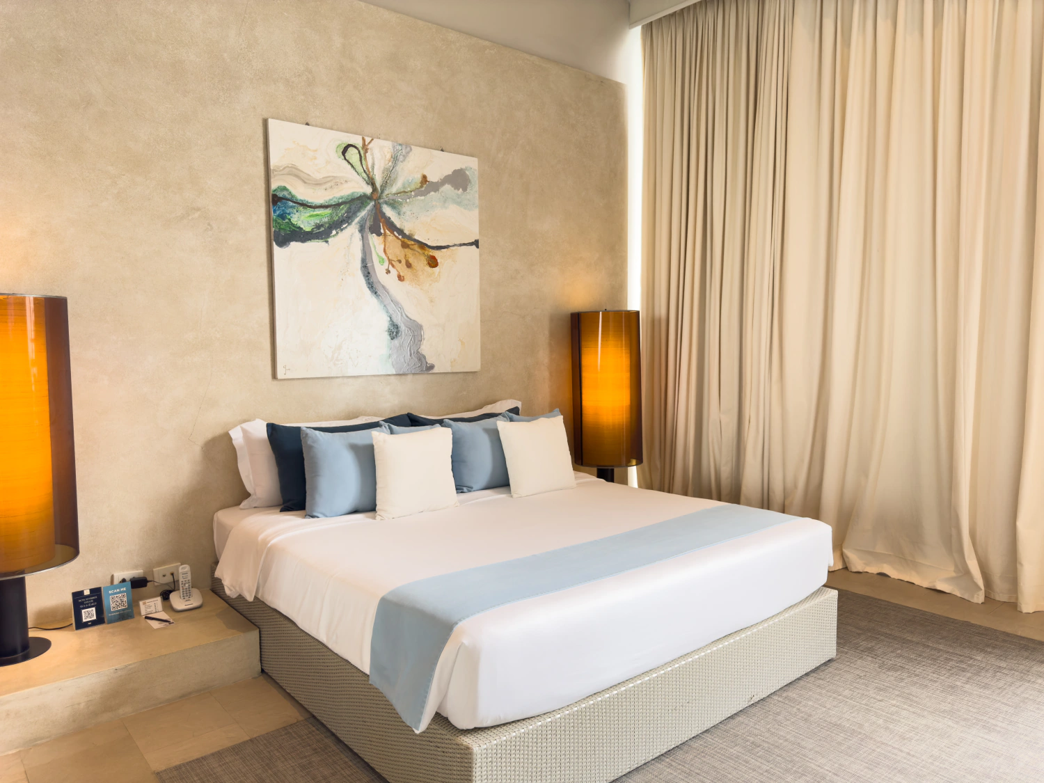 One Bedroom Sky Pool Villa