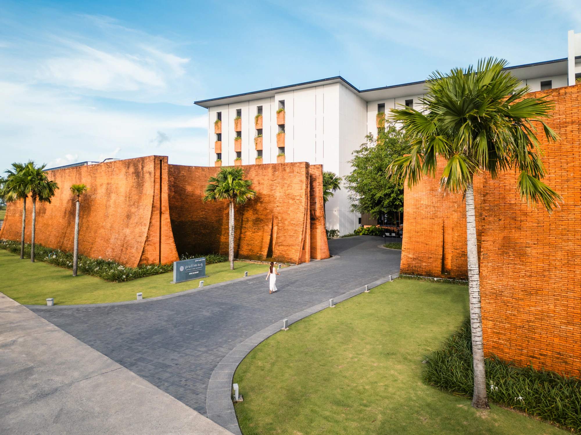 Galery Pullman Khao Lak Resort