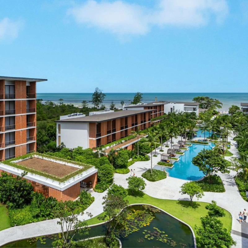 Pullman Khao Lak Resort