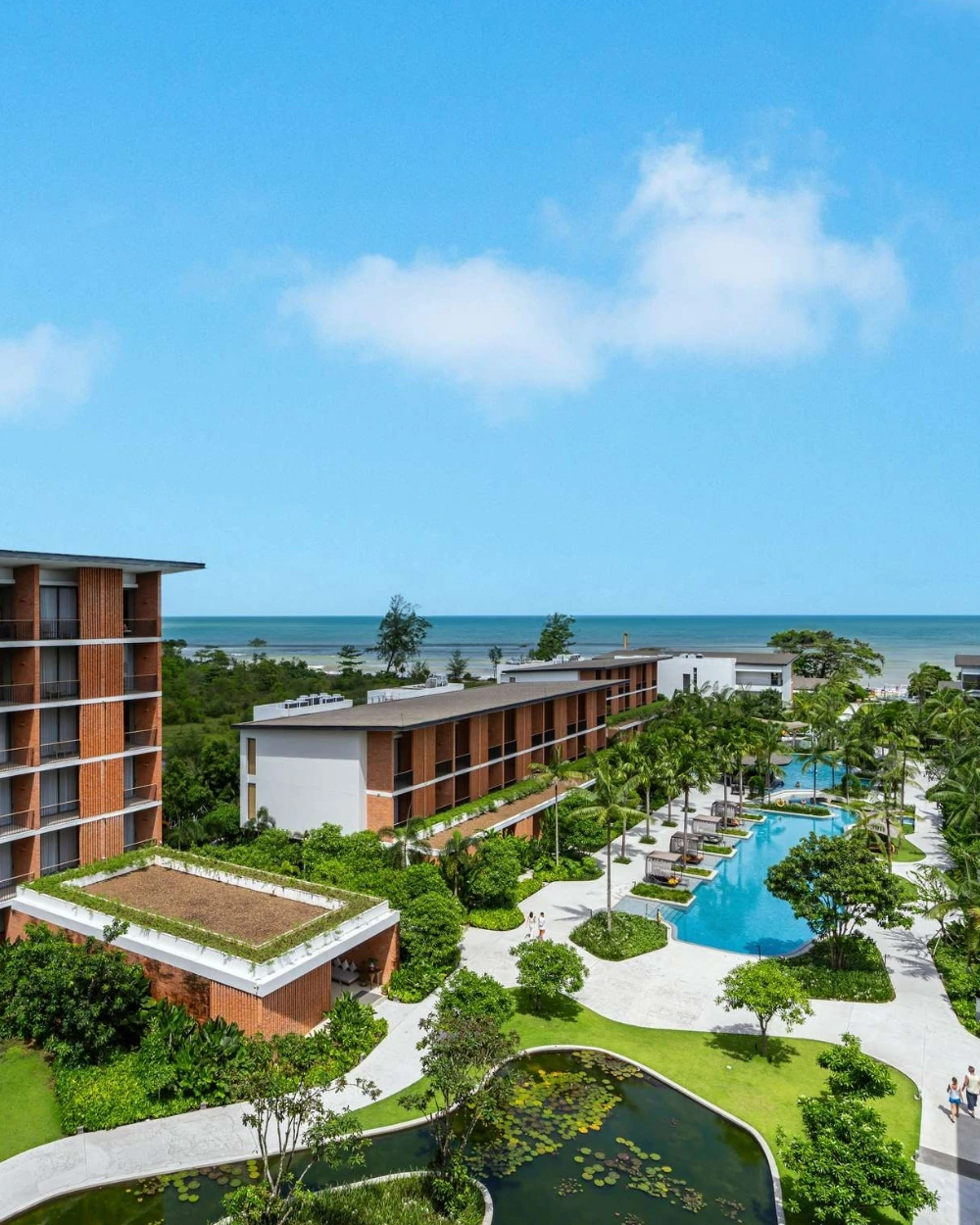 Pullman Khao Lak Resort