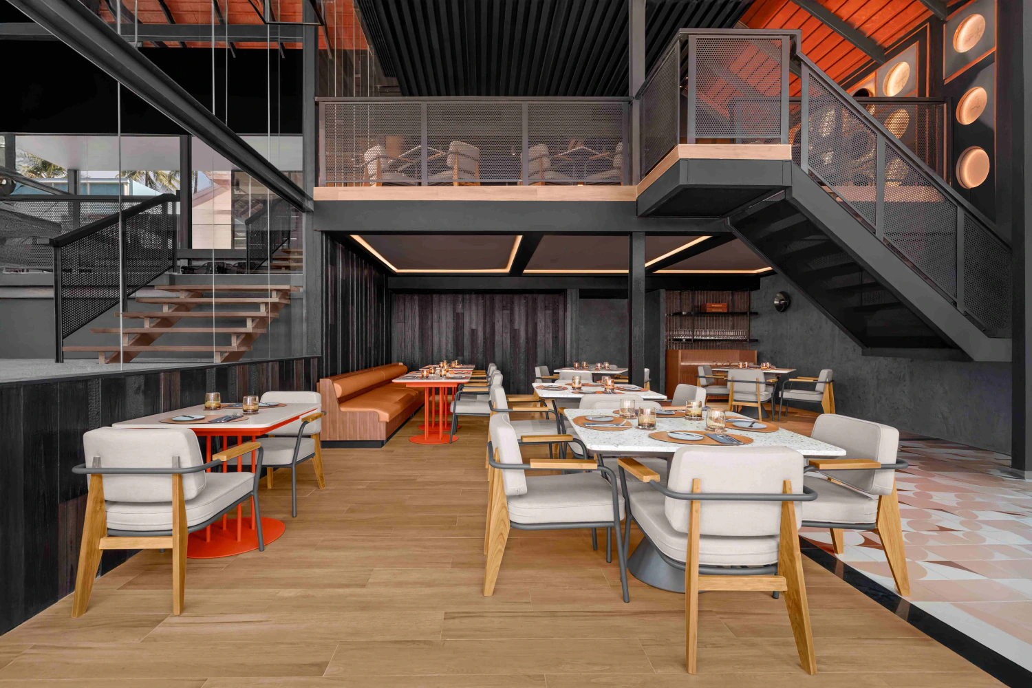 Smokestack BBQ & Grill