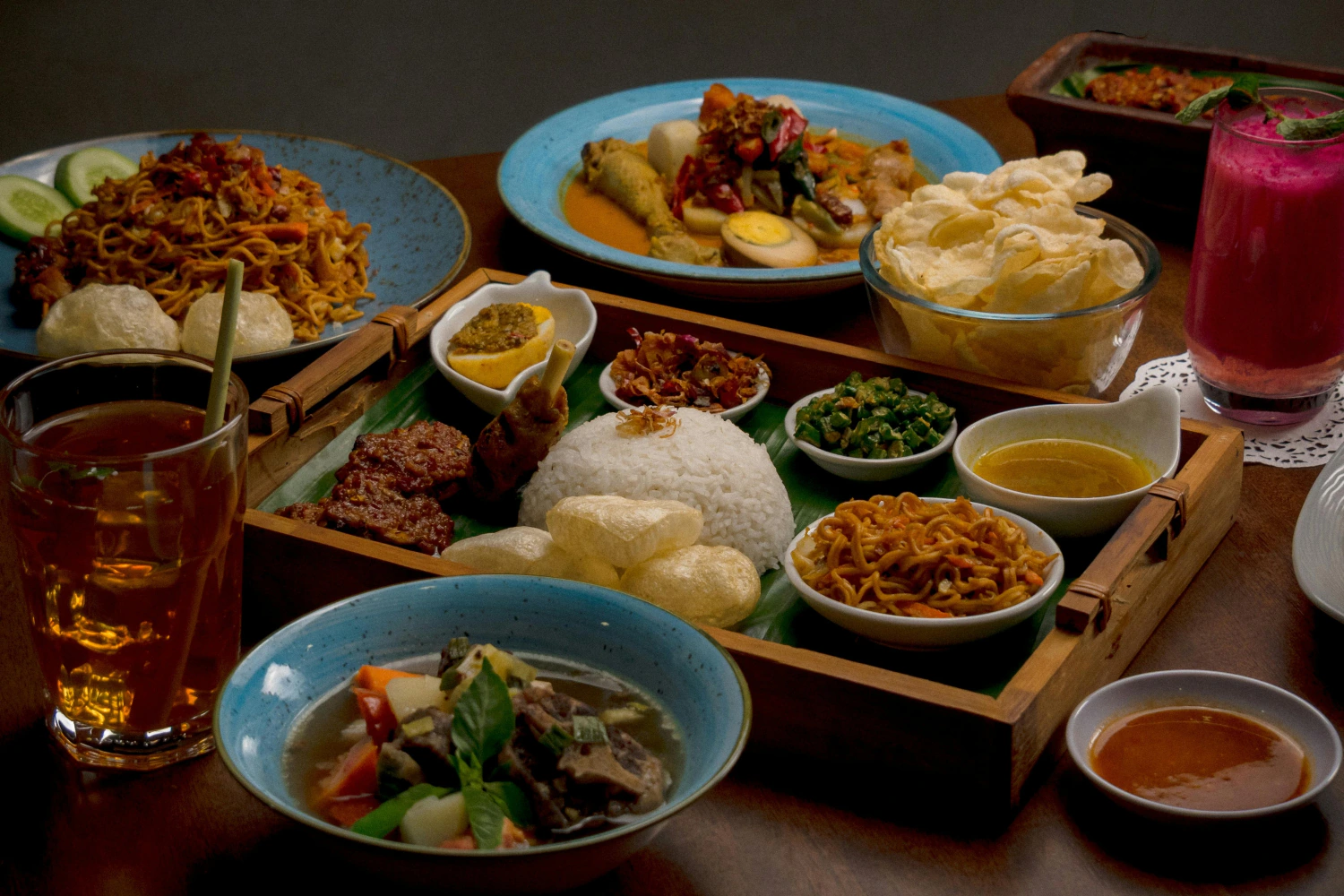 Mala Kitchen