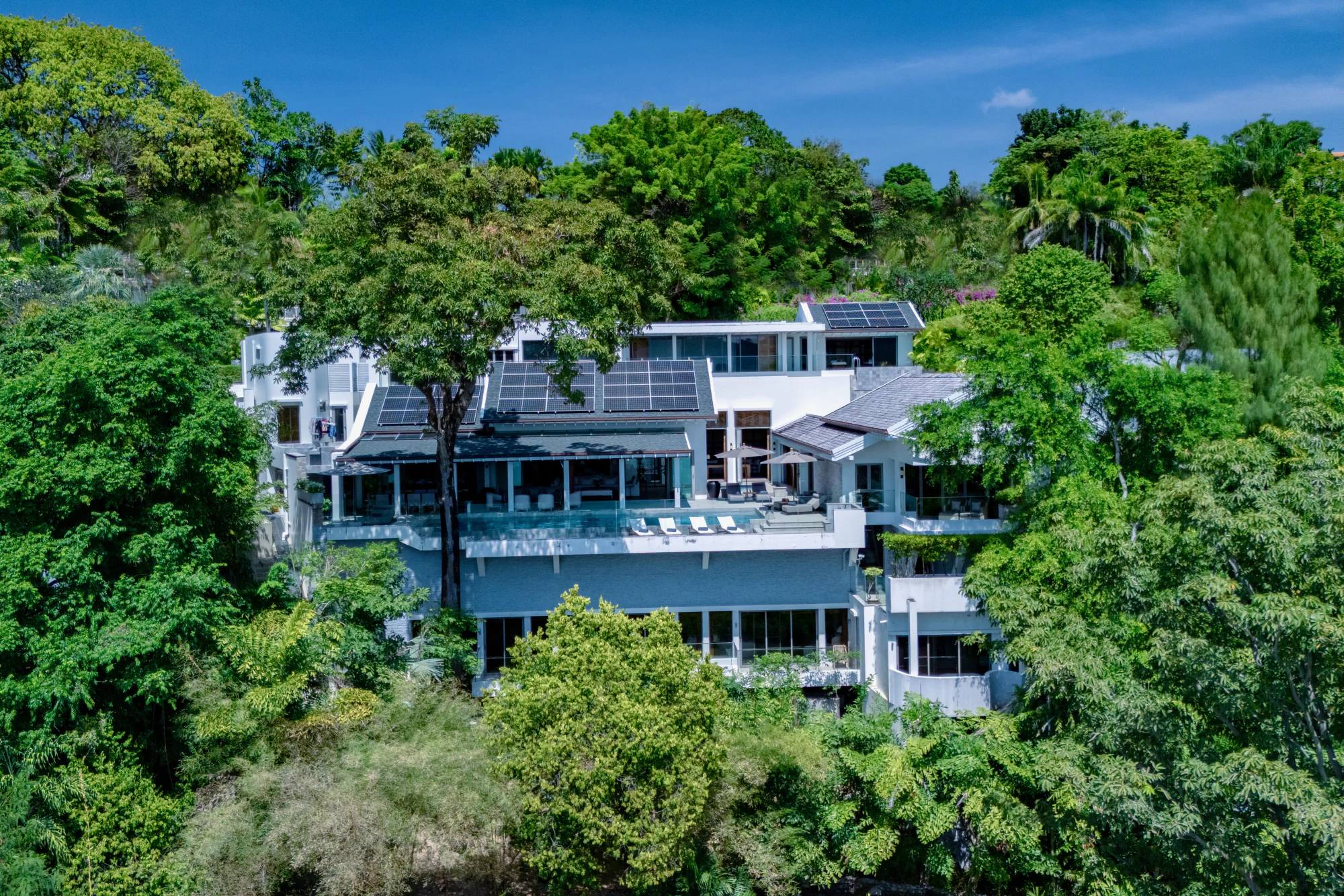 Galery Villa Amankara