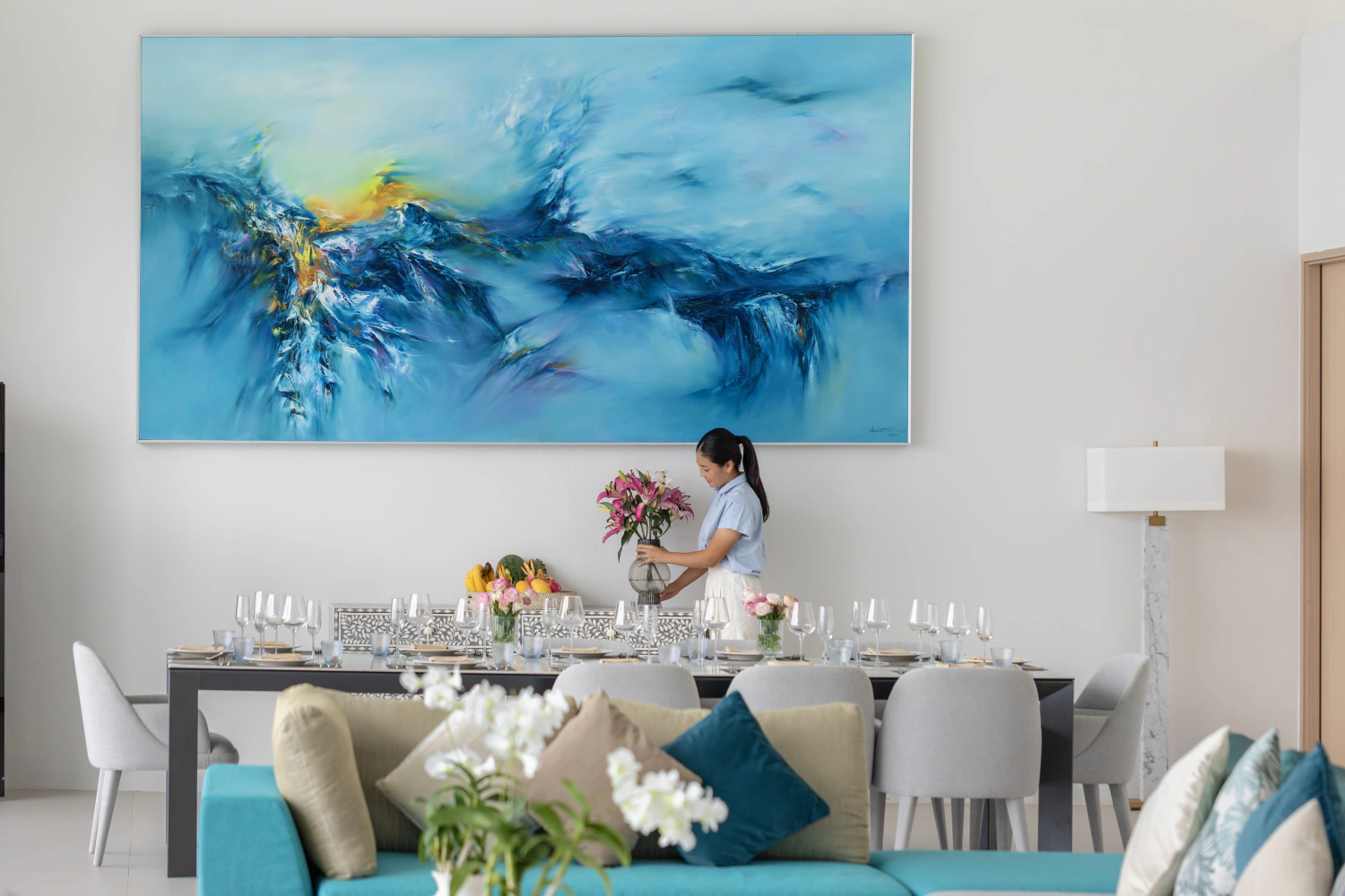 Service & Hospitality