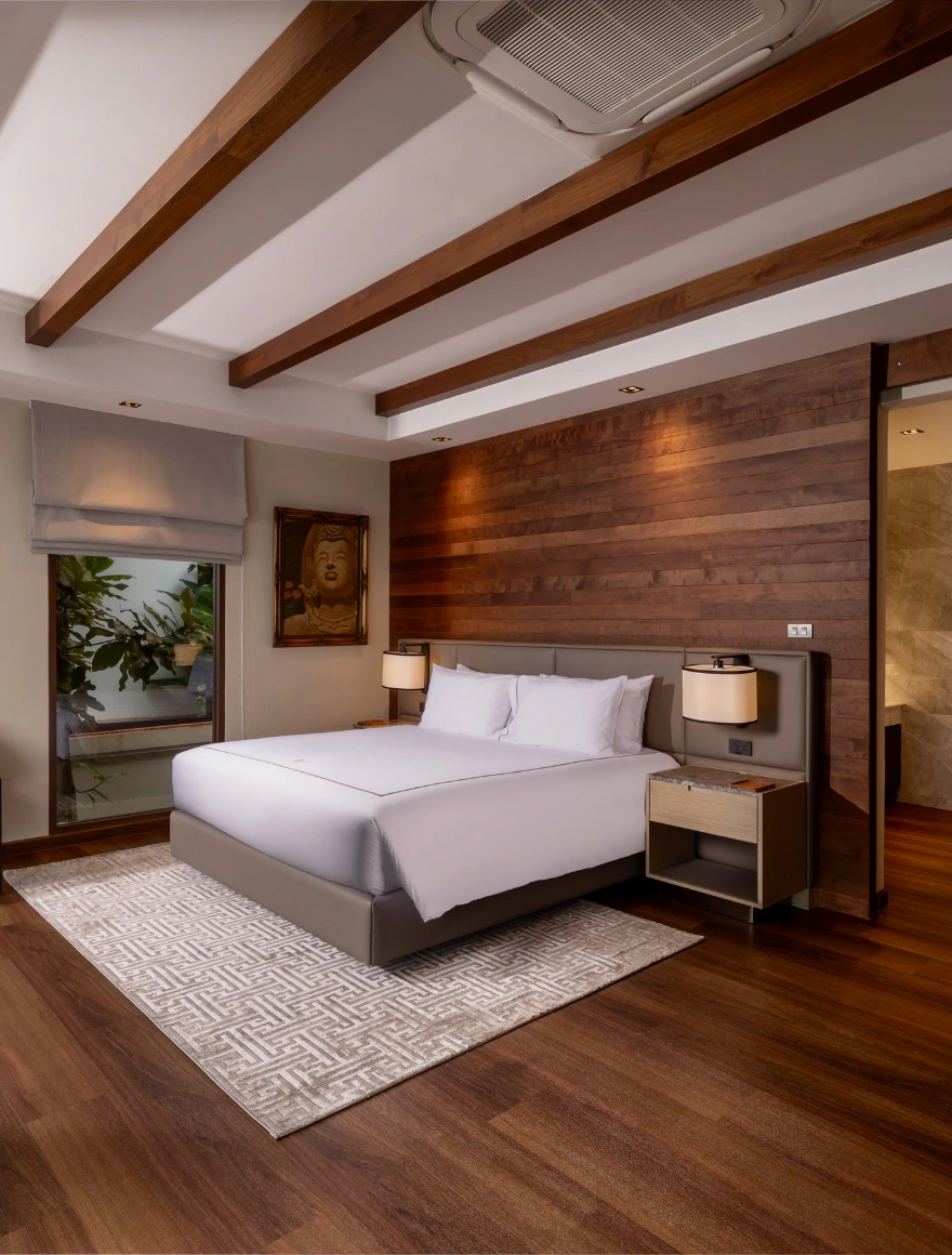 Guest Bedroom 2