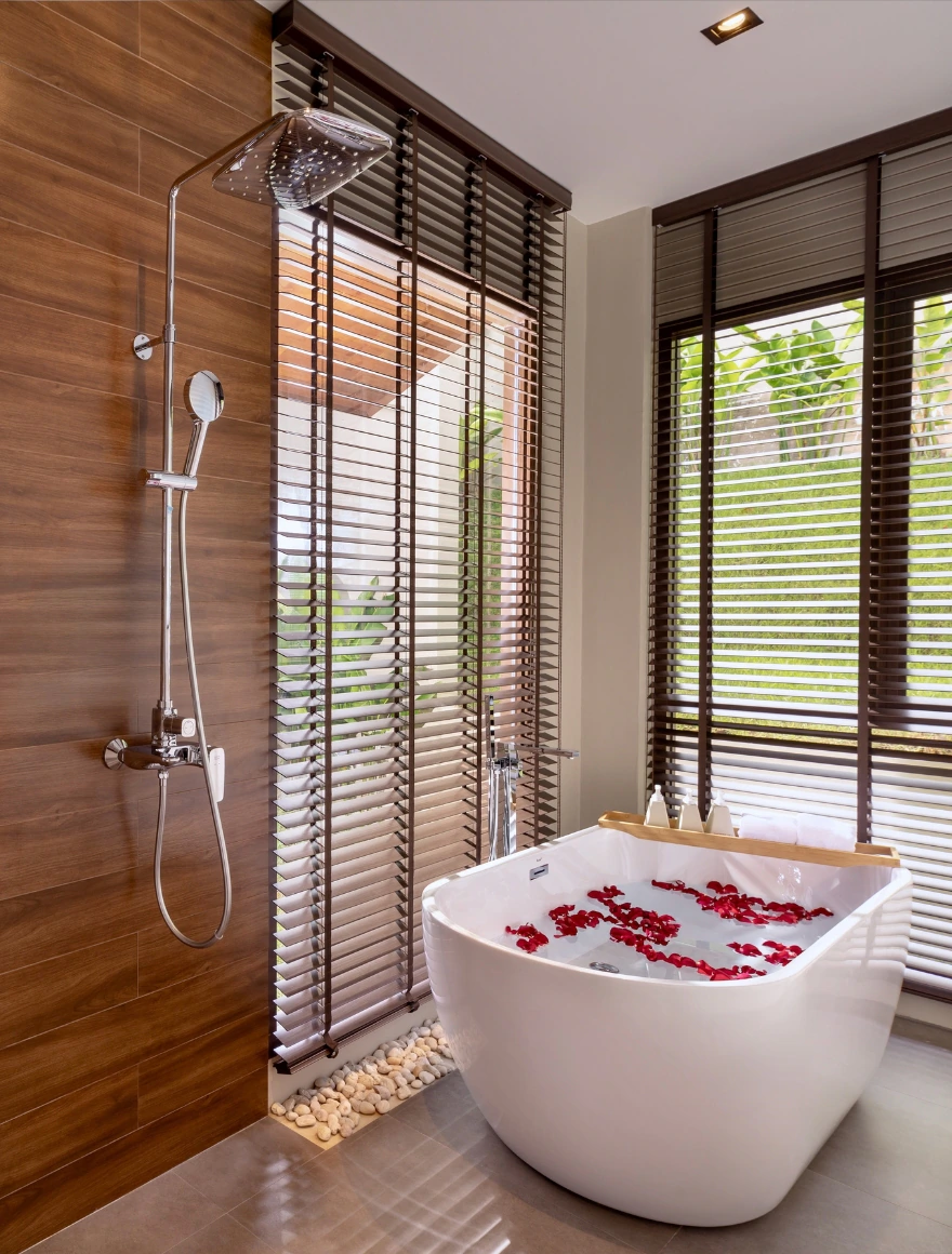 Garden Bedroom