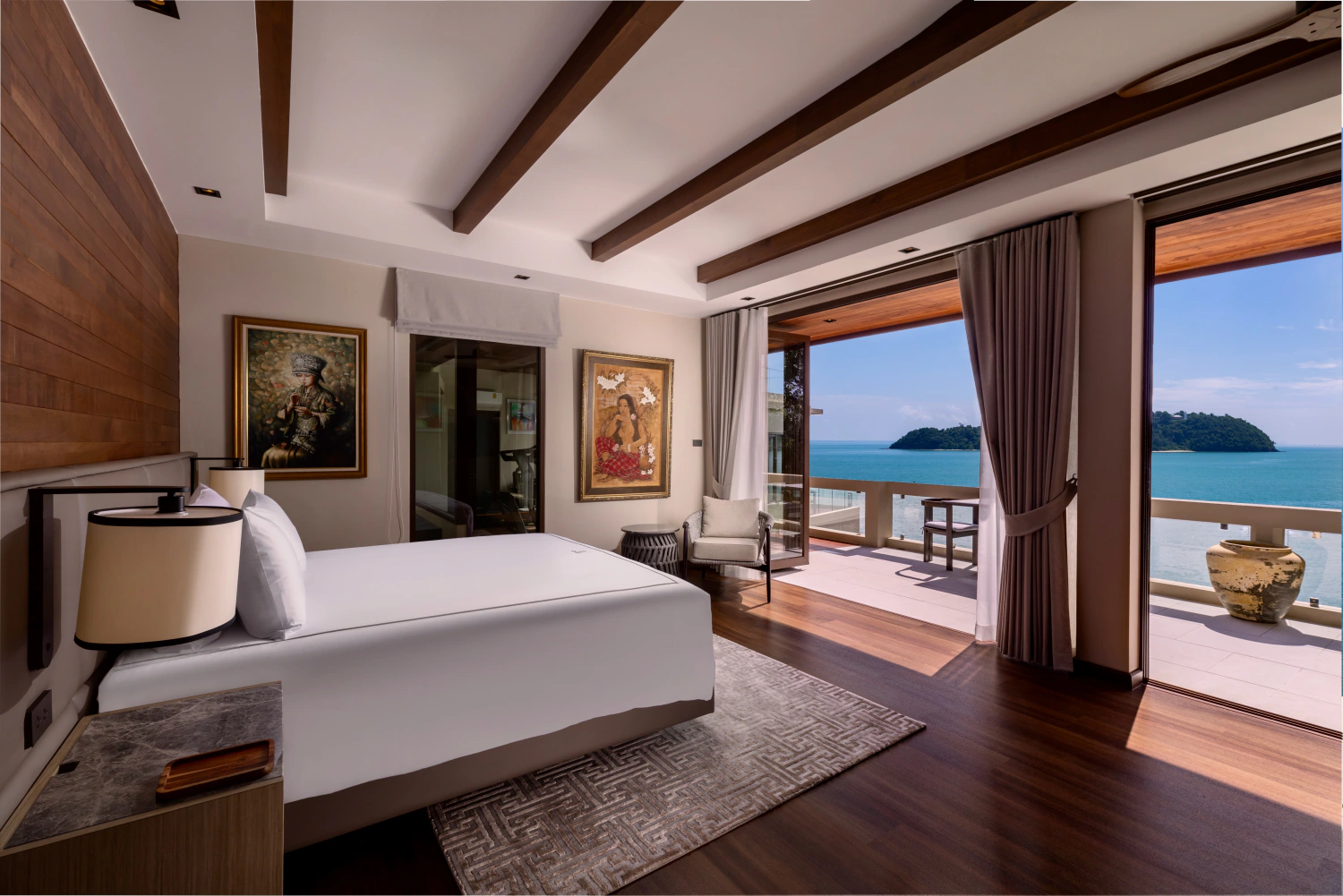Guest Bedroom 1