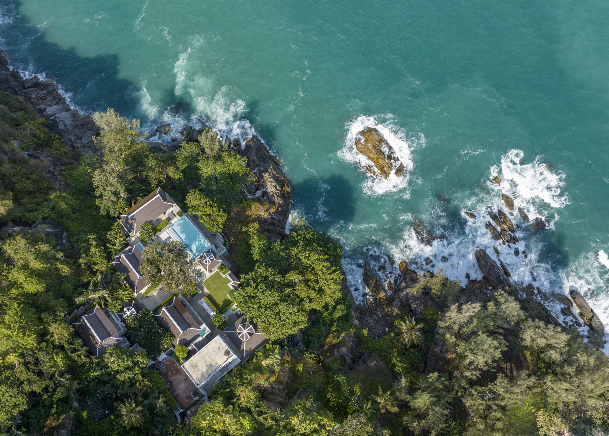 Galery Villa La Prana