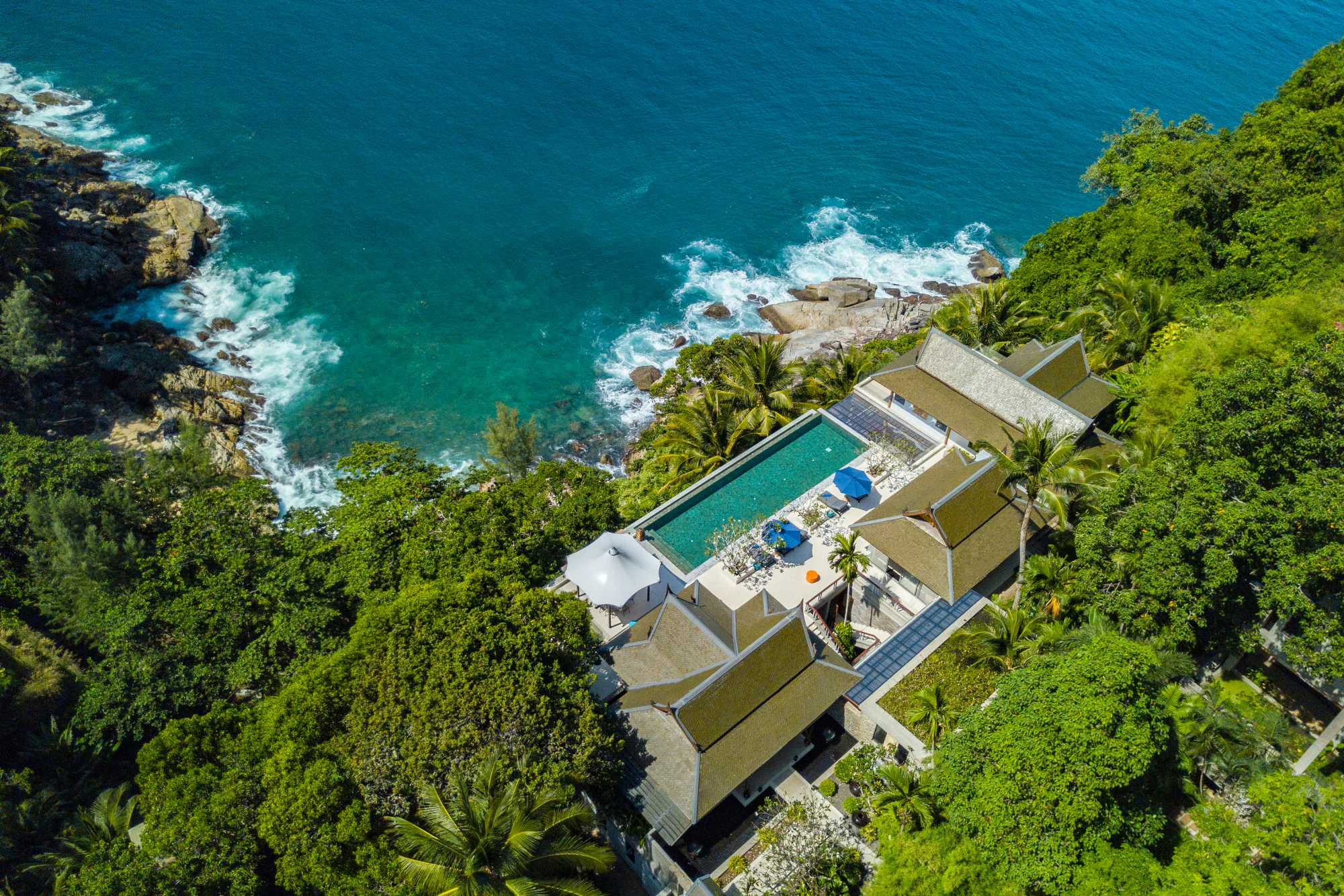 Galery Villa La Thalé