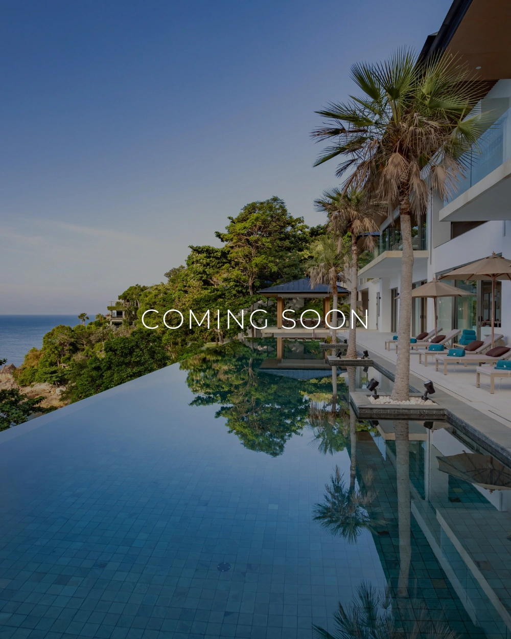 Villa The Aquila