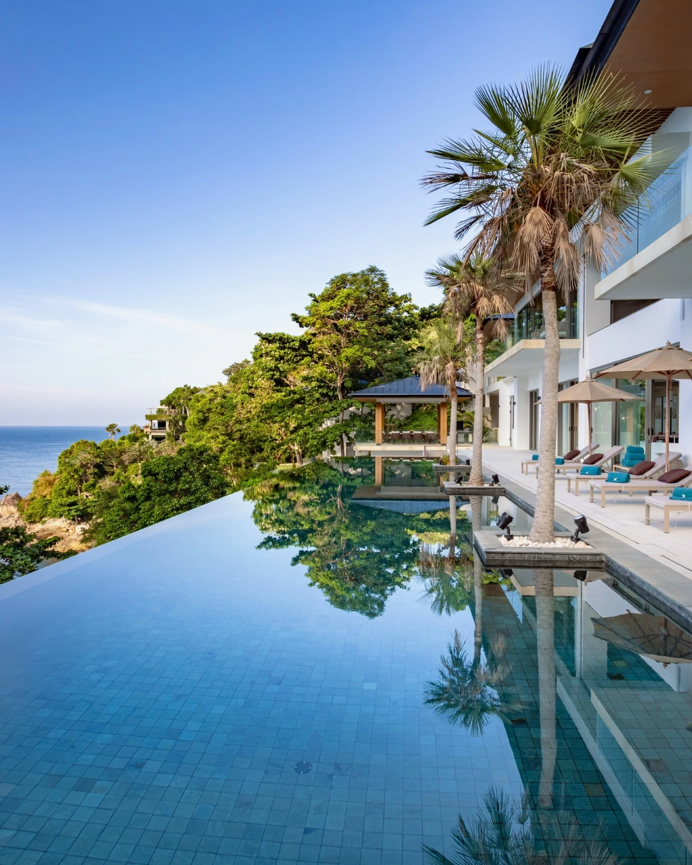 Villa The Aquila
