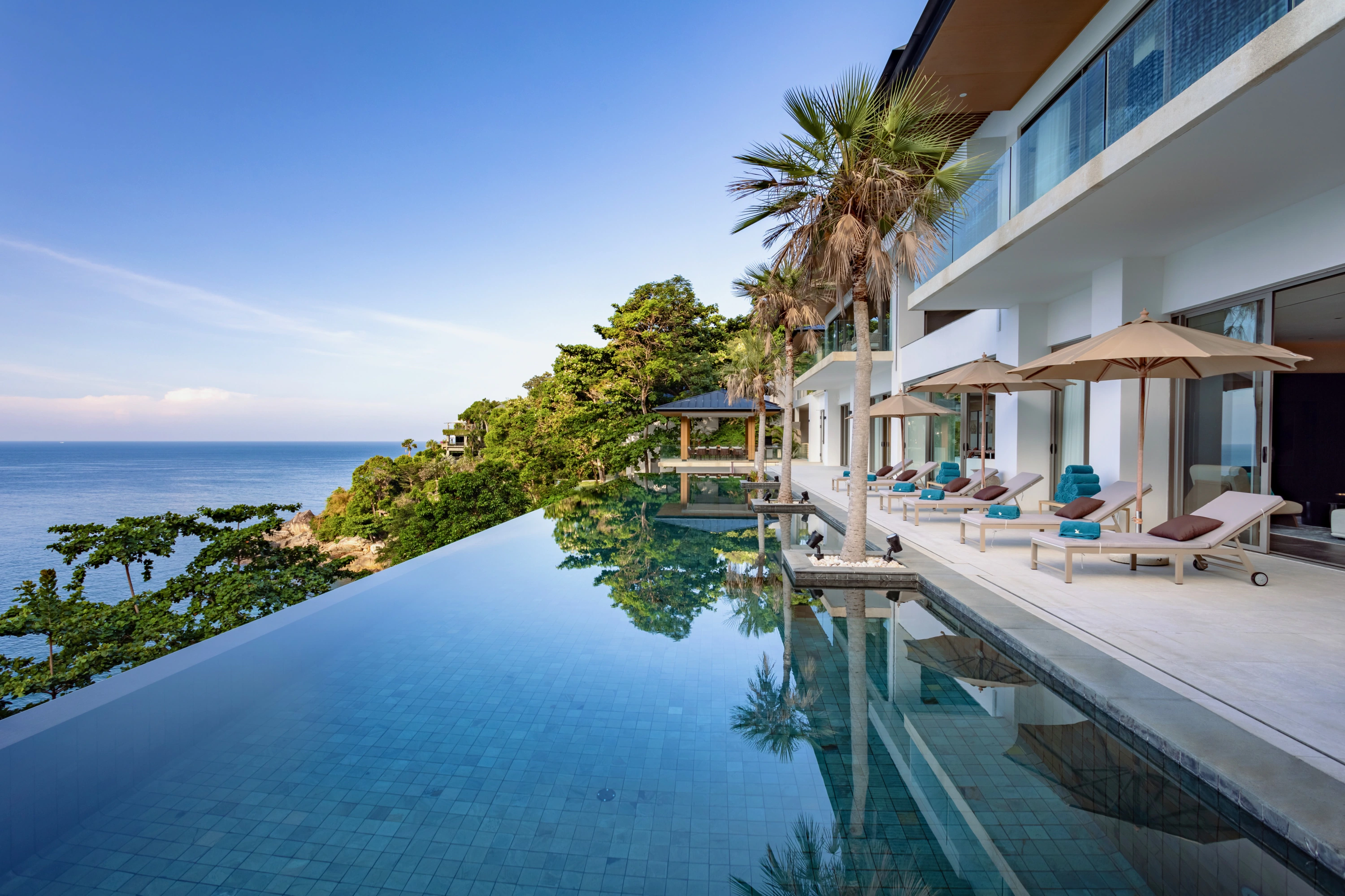 Villa The Aquila