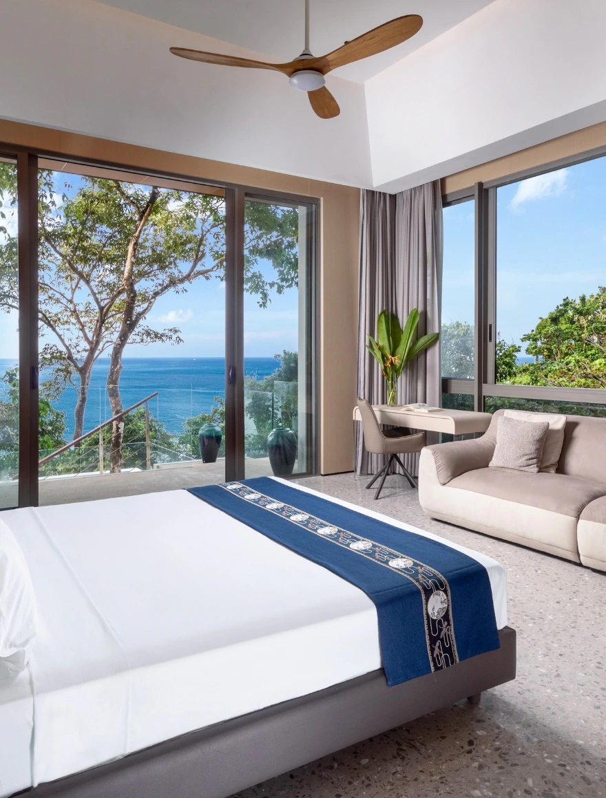 Guest Room 9