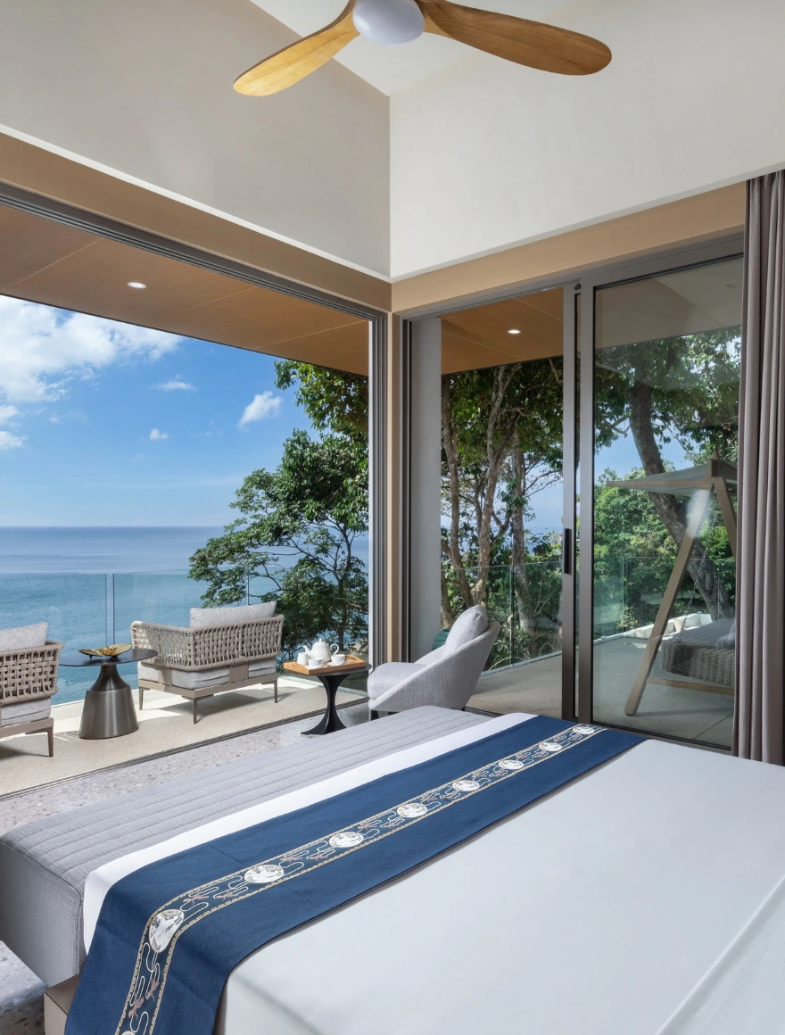 Family Bedroom