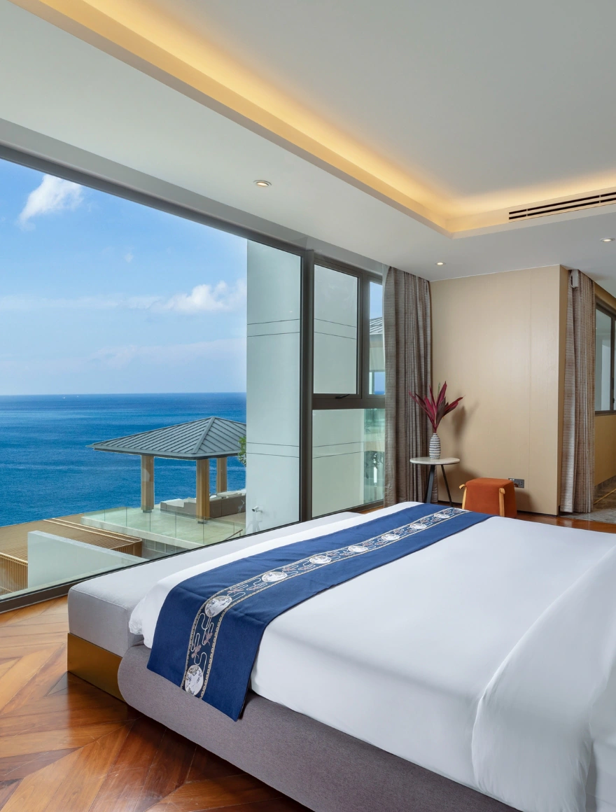 Guest Room 3