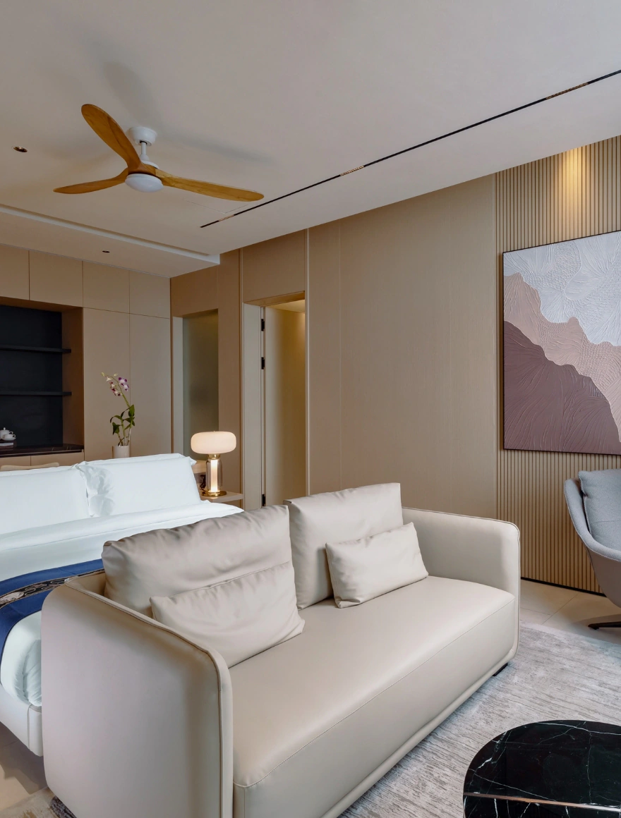 Guest Room 4