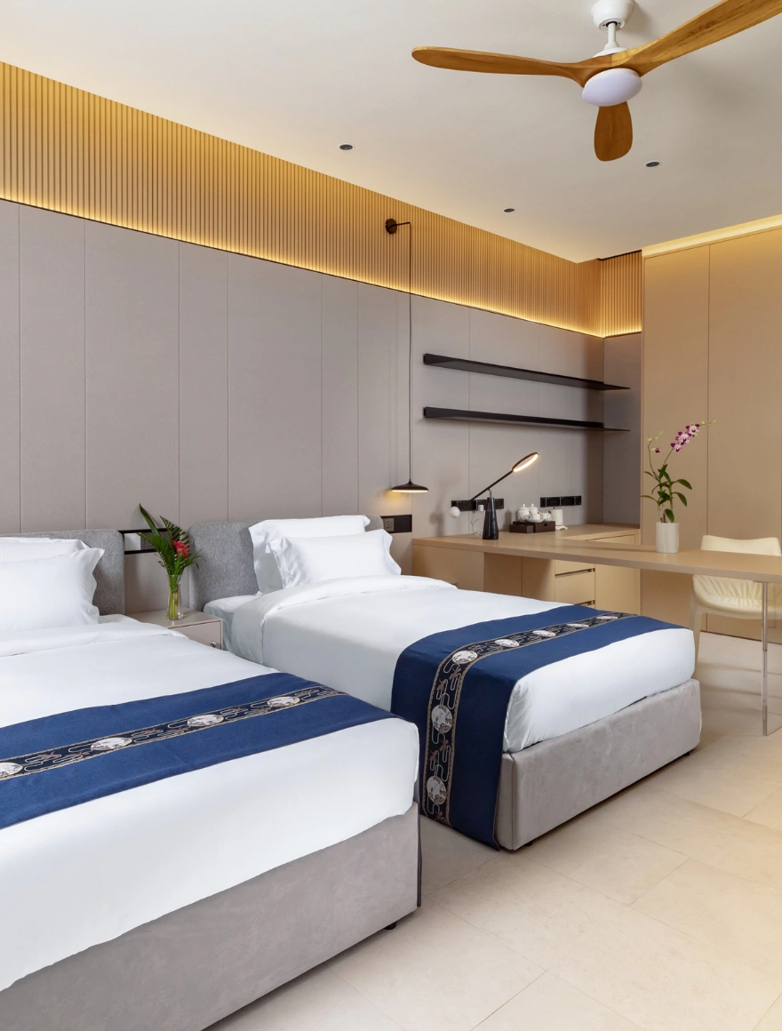 Guest Room 6